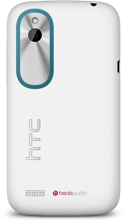 HTC Desire X, bílá_1031214142