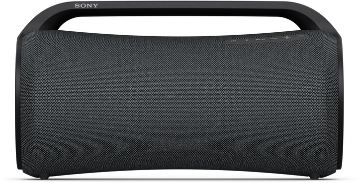 Sony SRS-XG500B, černá
