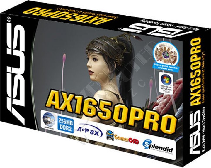 ASUS AX1650PRO/HTD 256MB_728356300