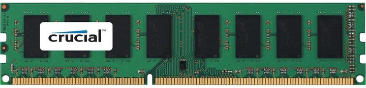 Crucial 8GB DDR3 1866 ECC Single Ranked x4_187085