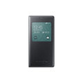 Samsung flipové pouzdro S-view EF-CG800B pro Galaxy S5 mini (SM-G800), černá_346456519