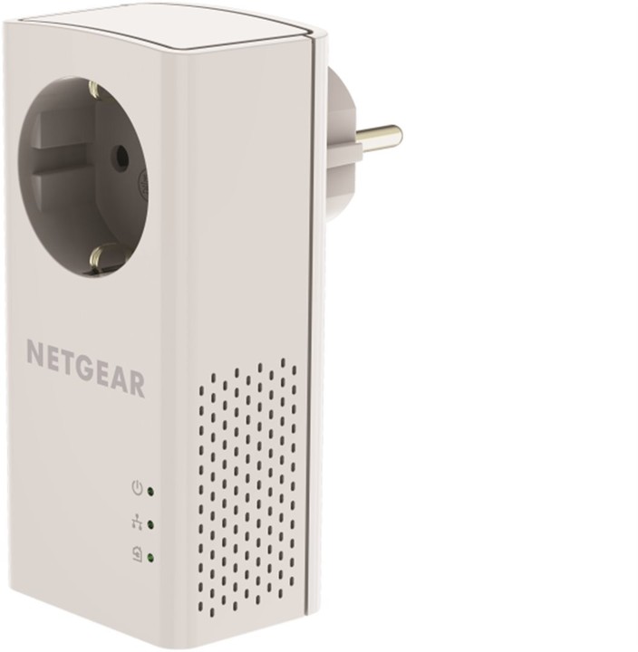 NETGEAR Powerline 1200Mbps 2PT GbE Adapters Bundel (PLP1200)_1362551904