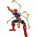 LEGO® Marvel 76298 Sestavitelná figurka: Iron Spider-Man_1557496016