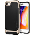 Spigen Neo Hybrid Herringbone iPhone 7/8, gold_1381534797