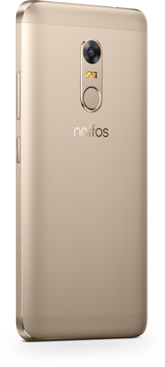 Neffos X1 - 16GB, zlatá_1210841807