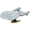 Stavebnice Star Trek - The Next Generation Enterprise (dřevěná)_1405671435