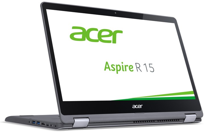 Acer Aspire R15 (R5-571T-52C1), šedá_311840571