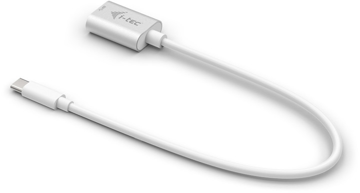 i-tec USB 3.1 Type-C adaptér na 3.1/3.0/2.0 Type-A_103163270