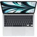 Apple MacBook Air 13, M2 8-core, 16GB, 512GB, 10-core GPU, stříbrná (M2, 2022)_1587971806