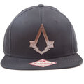 Kšiltovka Assassin&#39;s Creed: Syndicate (bronzové logo)_104921447