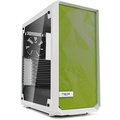 Fractal Design Meshify C přední panel - zelený_1721715547