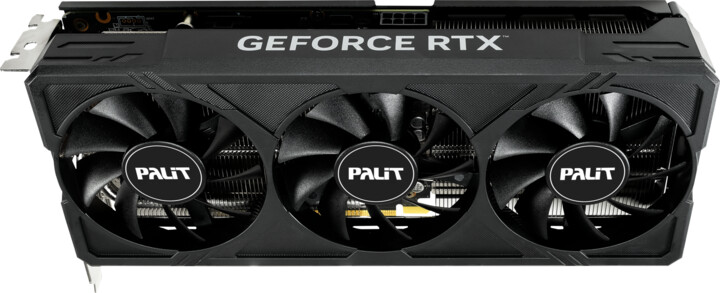 PALiT GeForce RTX 4060 Ti JetStream OC, 16GB GDDR6_783399938
