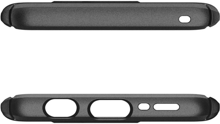 Spigen Thin Fit pro Samsung Galaxy S9+, graphite gray_1379238931