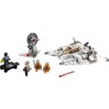 LEGO® Star Wars™ 75259 Sněžný spídr – edice k 20. výročí_462645769
