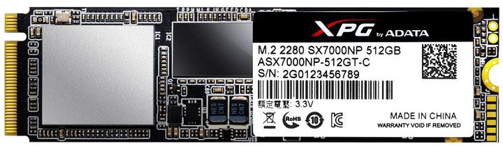 ADATA XPG SX7000 - 512GB_1914942250