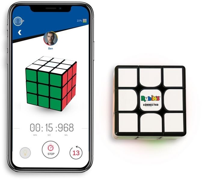 GoCube Rubik&#39;s Connected_710343443