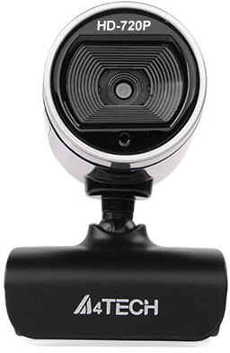 A4tech webkamera PK-910P, černá_351378516