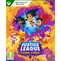 DC Justice League: Cosmic Chaos (Xbox)_934084696