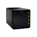 Nová generace Drobo s rozhraním FireWire 800