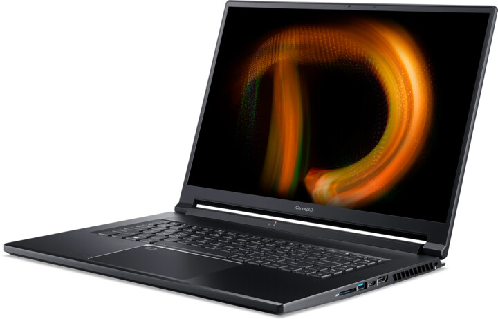 Acer ConceptD 5 Pro (CN315-72P), černá_834949375