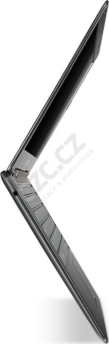 Acer Aspire S3-951-2634G52iss, stříbrná_399530378