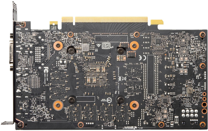 EVGA GeForce GTX 1660 Ti XC GAMING, 6GB GDDR6_1459616897