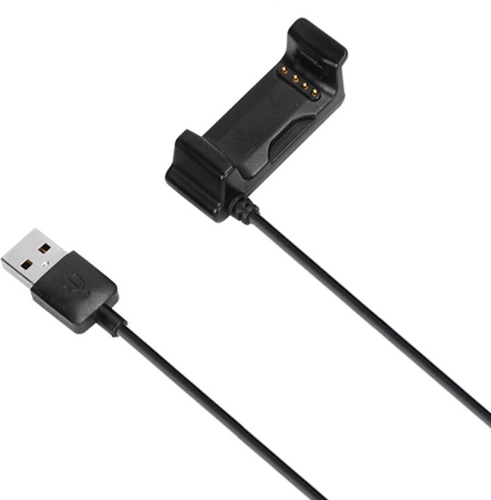 Tactical USB nabíjecí a datový kabel pro Garmin Vivoactive HR_584968529