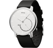 Withings Activité Steel, black&amp;white_1087514016