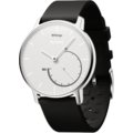 Withings Activité Steel, black&white