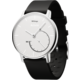 Withings Activité Steel, black&white