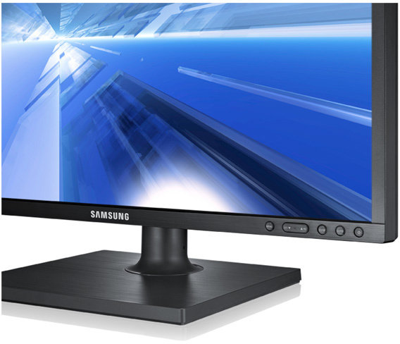 Samsung S24E450 - LED monitor 24&quot;_1171594480