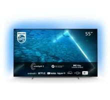 Philips 55OLED707 - 139cm_35756210