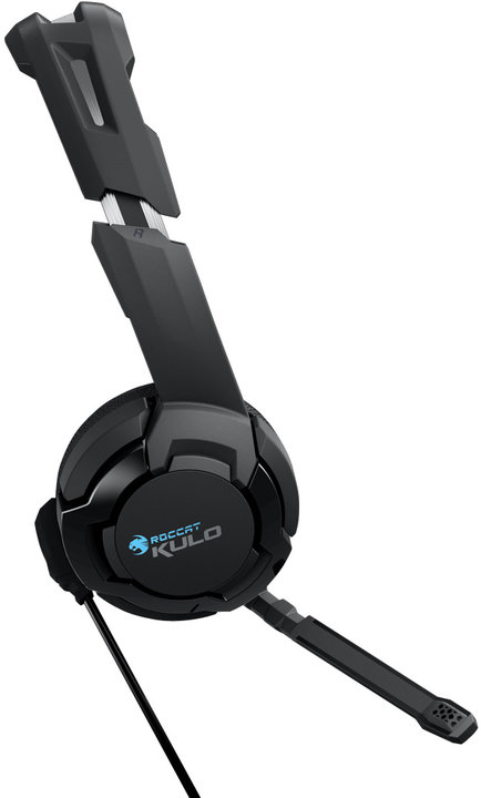 ROCCAT Kulo Stereo Gaming Headset_1716786564