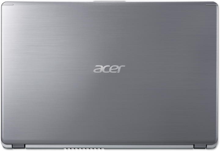 Acer Aspire 5 (A515-52G-52BV), stříbrná_1952633412