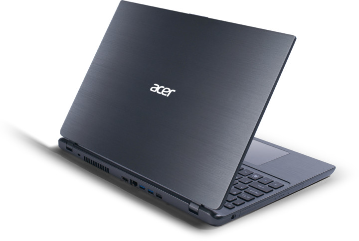 Acer Aspire M5-581TG-53334G52Mass, stříbrná_867556942