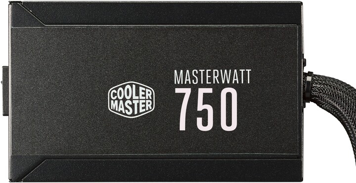 Cooler Master MasterWatt 750 - 750W_530344579