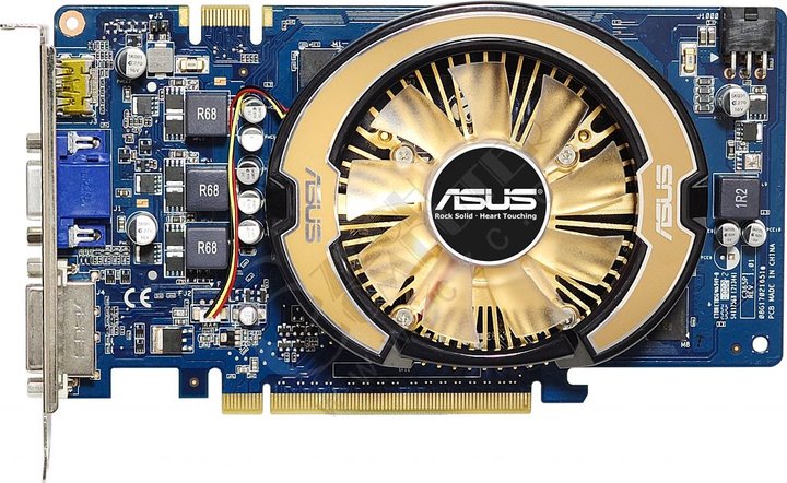 ASUS ENGTS250/DI/1GD3/WW, PCI-E_987500614