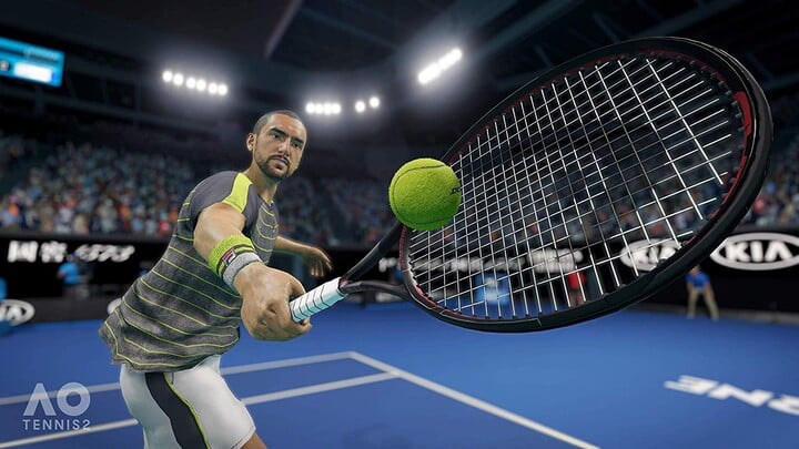 AO Tennis 2 (PS4)_1077978882