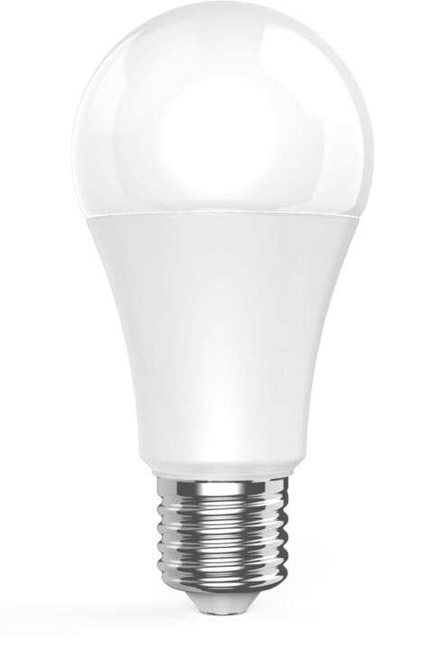 WOOX Smart Zigbee E27 LED Bulb RGB+CCT R9077