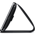Sony SCSH40 Style Cover Stand pouzdro Xperia XZ2, černá_1017571926