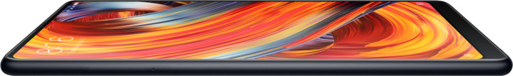 Xiaomi Mi Mix 2 - 64GB, Global, černá_855980271