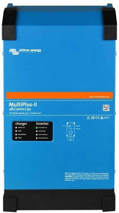 VICTRON ENERGY MultiPlus-II 48/3000/35-32_1880105599