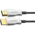 PremiumCord optický fiber High Speed with Ether. 4K@60Hz kabel 5m, M/M, zlacené konektory_1216184885