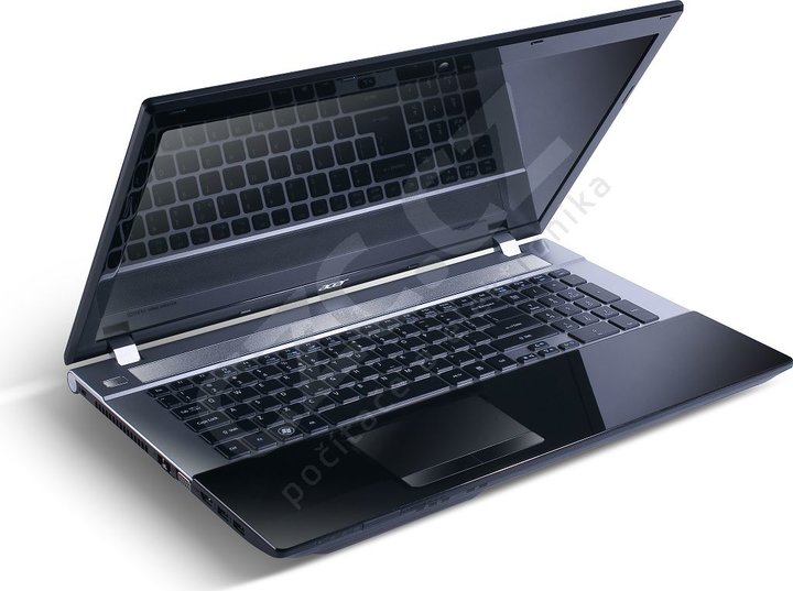 Acer Aspire V3-771G-73618G75Makk, černá_1505217325