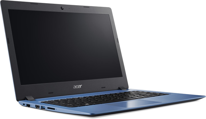Acer Aspire 1 (A114-31-P8X0), modrá_764467379