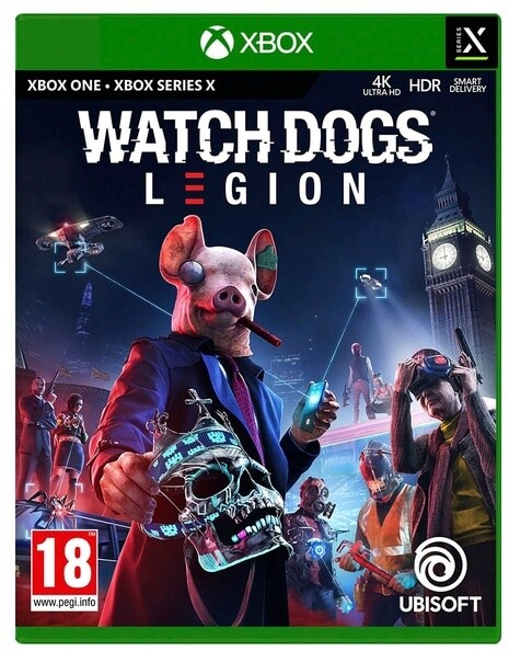 Watch Dogs: Legion (Xbox)_1678268627