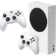 Xbox Series S, 512GB, bílá + druhý ovladač