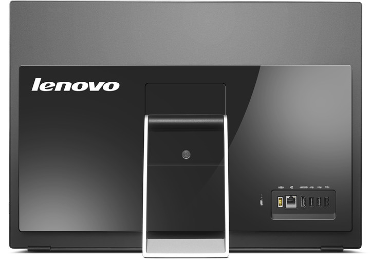 Lenovo S400Z, černá_1327620837