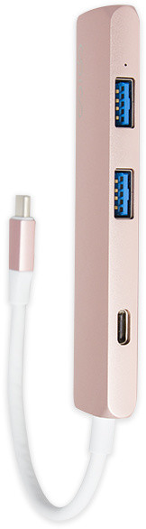 EPICO USB Type-C HUB with HDMI - rose gold_1754029275