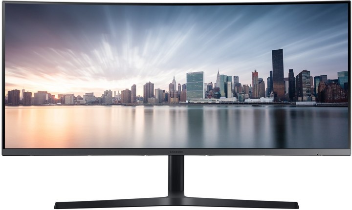 Samsung C34H890 - LED monitor 34&quot;_536250212